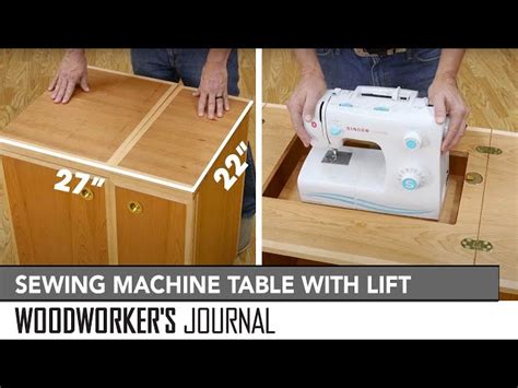 Sewing Cabinet Lift Mechanism | Cabinets Matttroy