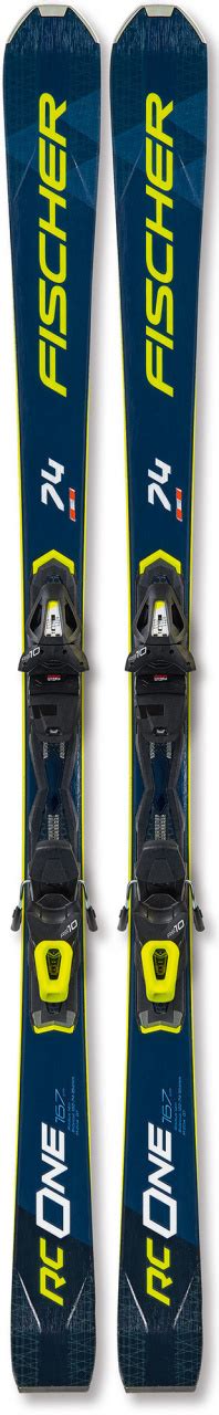 Ski Fischer Rc One