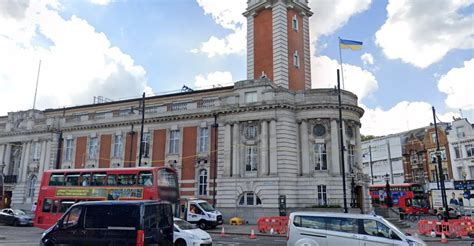 Lambeth Council Tax Rise Confirmed South London News