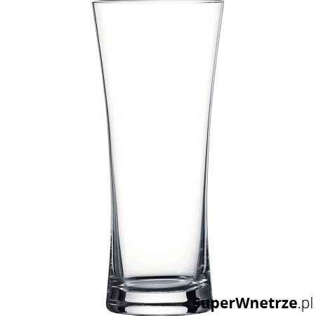 Ber Basic Szklanka Do Piwa 500 Ml 6 Szt SH 8720 0 5L 6 SuperWnetrze Pl