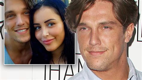 Lewis Bloor Says He Trusts Marnie Simpson With His Life As She Leaves