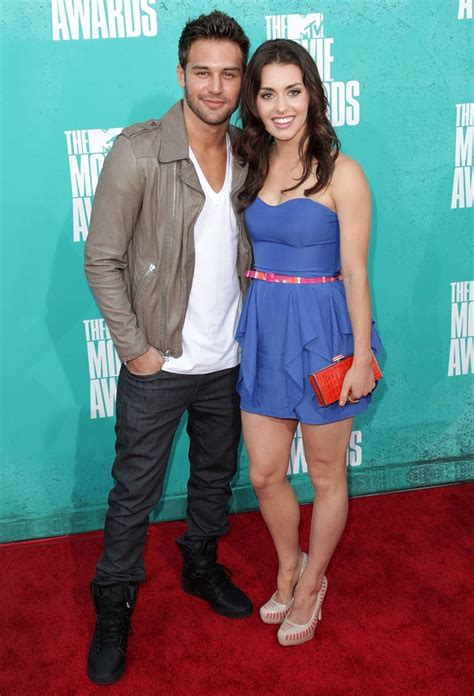 Ryan Guzman Picture 5 2012 Mtv Movie Awards Arrivals