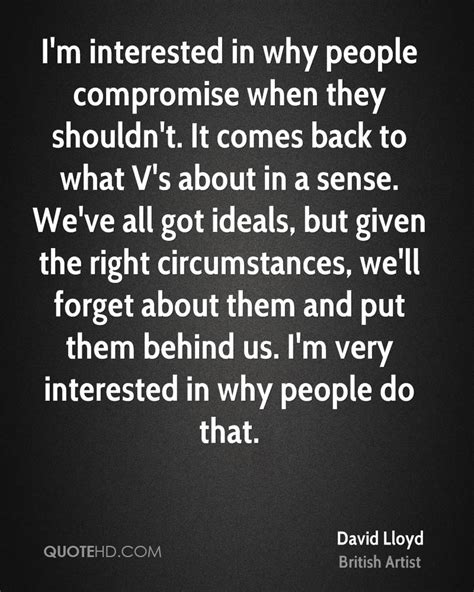 Quotes About Compromise 535 Quotes