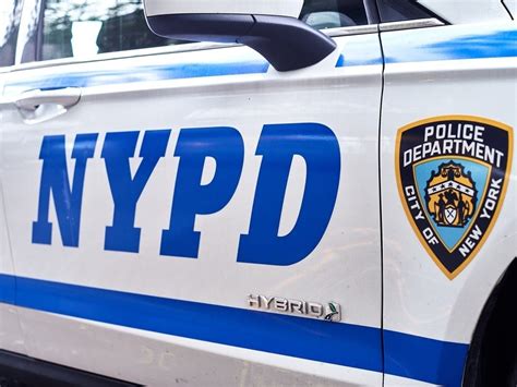 Nearly 200 Convictions Tied To Crooked Nypd Cops Will Be Tossed Da