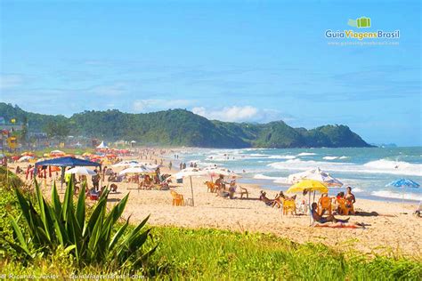 Fotos Da Praia Dos Amores Balneario Cambori Veja As Imagens