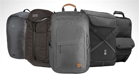 Best Laptop Bags For School 2019