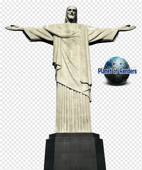 Patung Yesus Di Brazil Newstempo