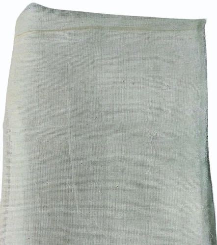 120 GSM Cotton Grey Fabric Plain Solids White At Rs 40 Meter In Erode