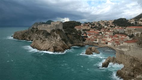 Dubrovnik Wallpapers - Top Free Dubrovnik Backgrounds - WallpaperAccess