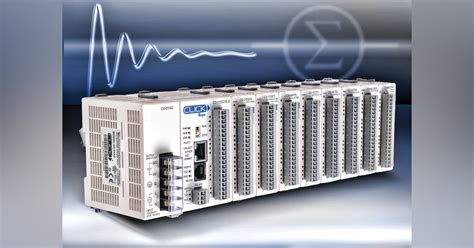 Automationdirect Adds Pid Control Functionality To Click Ethernet Plcs