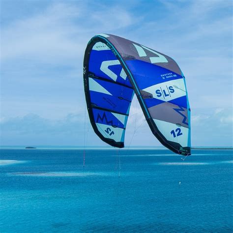 Inflatable Kites 2024 Duotone Rebel SLS Kite 20 Off Duotone 2024