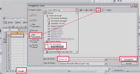 VBA Excel Leçon 1 Création de sa toute première macro grâce à l