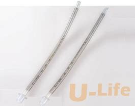 Disposable Medical Reinforced Endotracheal Tube China Reinforced