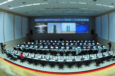 China's space program - CSMonitor.com