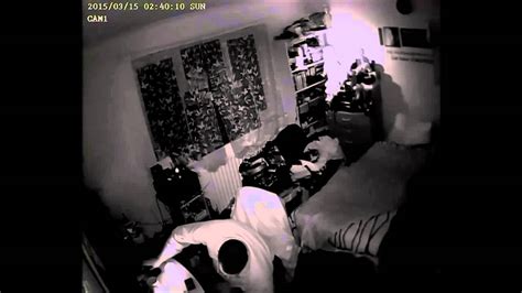 Fantastic Orbs Caught On My Bedroom Dvr Camera 15 03 15 Youtube