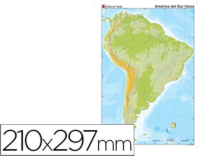 Mapa Fisico De America En Blanco Para Imprimir Clearance Innoem Eng