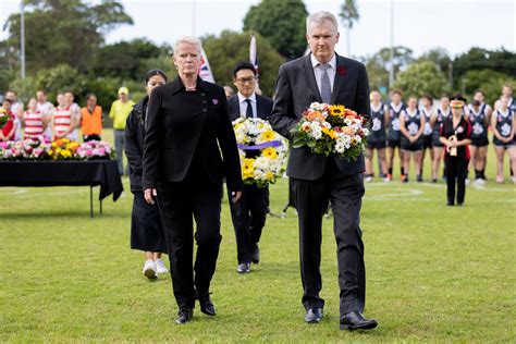 ANZAC Day 2023 Magpie Sports - CMNL