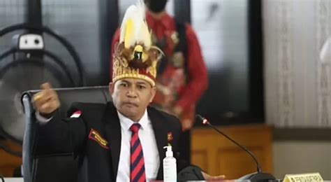 Pemuda Adat Dorong Presiden Percepat DOB Di Tiga Wilayah Papua Akurat