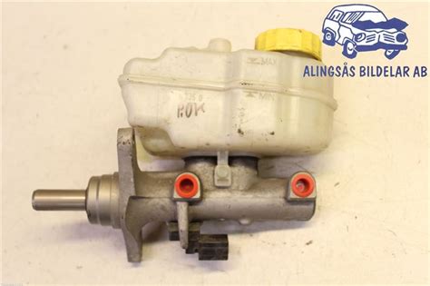 Brugt Audi A1 - Bremse hovedcylinder | Autoparts24