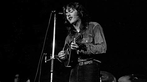 Watch Rory Gallagher Irish Tour '74 Online | 1974 Movie | Yidio