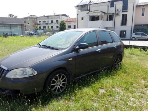 Dijelovi Fiat Croma Mjt Kw G P God