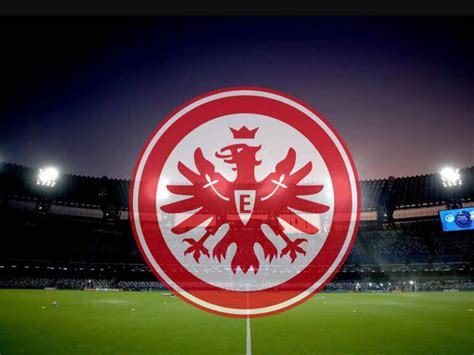 The Eintracht Frankfurt Logo History, Colors, Font, And Meaning