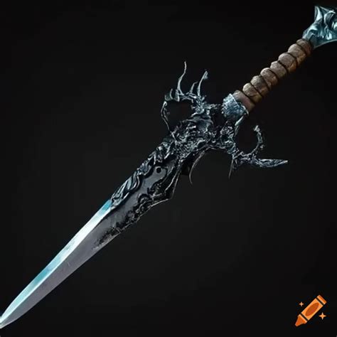 Diamond Blade Sword