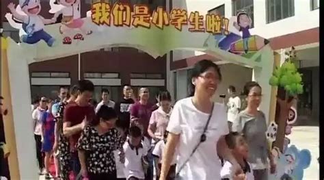 开学第一天：学校以不同的形式，带领学生进入新学年！