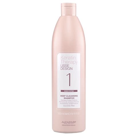 Alfaparf Milano KT LD Deep Cleansing Shampoo Шампунь глубокой очистки