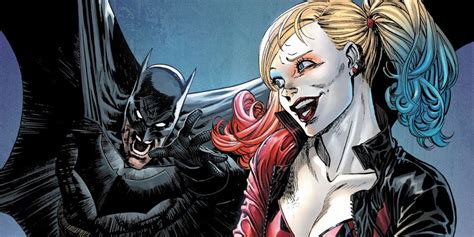 Batman: Gotham's Newest Villain Has an Eye on Harley Quinn