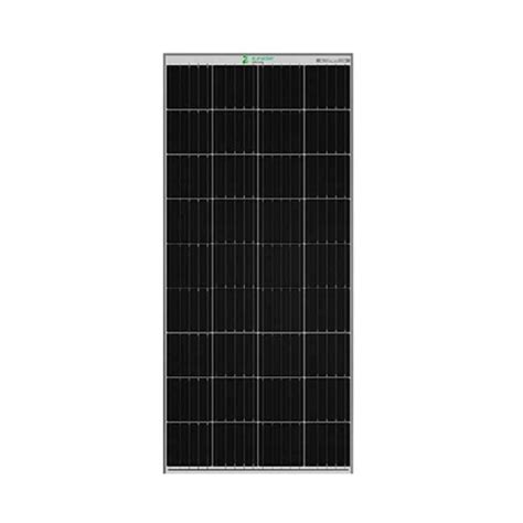 Adani Bifacial 540wp Half Cut Mono Perc Solar Panel Amo Energy Solutions