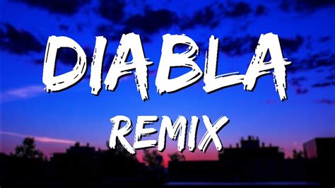 Farruko Ft Bad Bunny Lary Over Diabla Remix YouTube