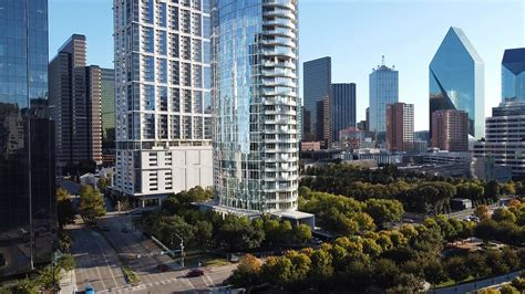 Dallas High Rise Rentals Luxury Dallas Apartment Locating And Sales