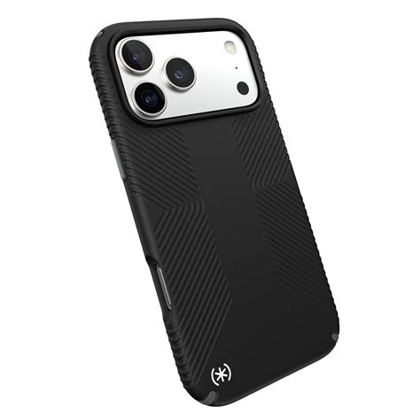 Presidio2 Grip Apple iPhone 17 Pro Max Case by Speck Products| Apple