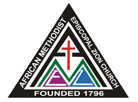 Mount Zion Logo