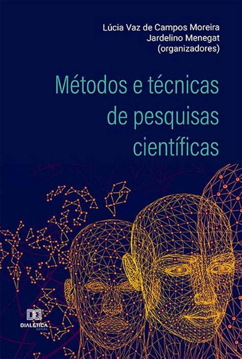 Métodos e técnicas de pesquisas científicas ebook Lúcia Vaz de