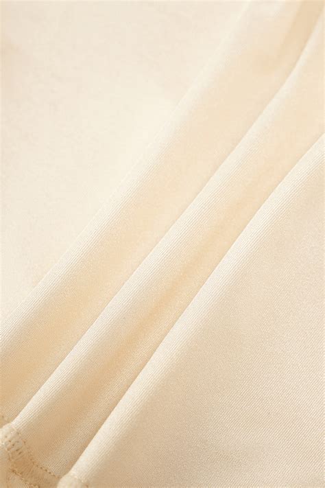 Seamless Lift Nude Shapewear Bottoms High Waisted Support Cupshe