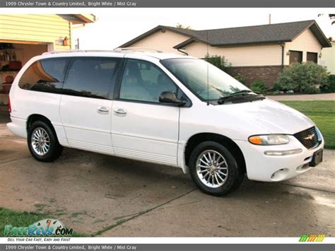 Chrysler Town And Country