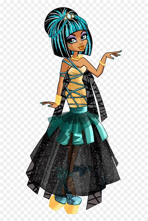 Monster High Cleo De Nile Outfits Atelier Yuwa Ciao Jp