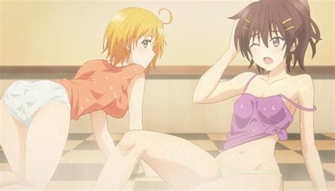 Watch Dokyuu Hentai HxEros Episode 11 Hentai Video HD Zhentube