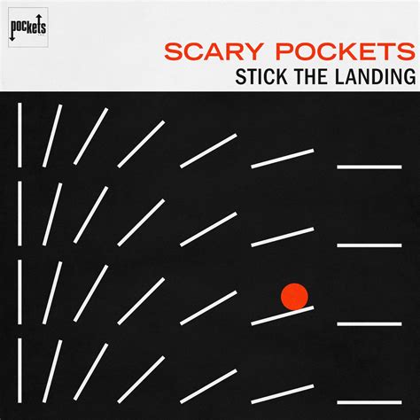 Stick The Landing By Scary Pockets On Apple Music