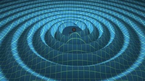 Nobel Prize Explainer Gravitational Waves And The Ligo Detector