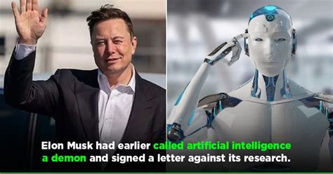 Elon Musk Launches His New Ai Company Named Xai