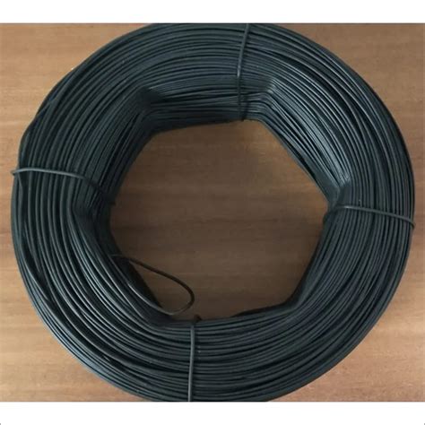 Pvc Coated Gi Binding Wire Size Customised At Best Price In Mumbai