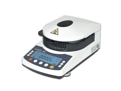 Moisture Balance And Moisture Analyzer Manufacturer