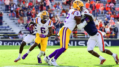 Lsu Vs Arkansas Razorbacks Football Betting Odds Spread