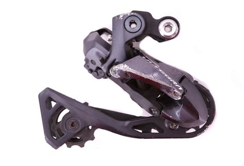 Shimano Ultegra Di2 Rd R8050 Road Bike Rear Derailleur 11 Speed Medium