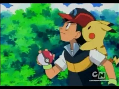 Ash Ketchum Sexy And I Know It Video Dailymotion