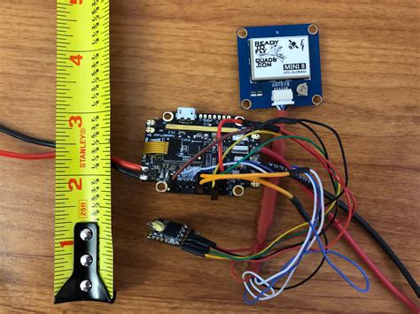 HappyModel PixRacer R15 Inquiry - Pixhawk family - ArduPilot Discourse