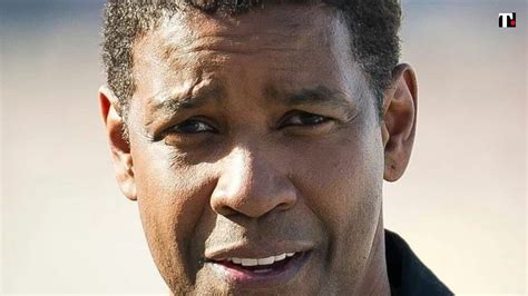 Denzel Washington è Annibale per Netflix polemica in Tunisia True News